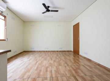 Comercial · 56m² · 4 Quartos · Sala comercial na Rua Willis Roberto Banks, N. 115 • 56 m²