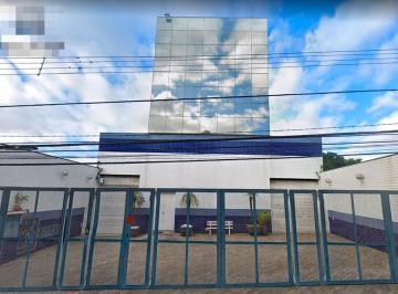 Comercial · 1875m² · 24 Quartos · 25 Vagas · Prédio comercial na Rua Ribeiro de Morais, N. 211 • 1875 m²