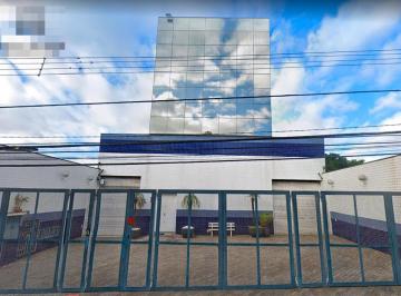 Comercial · 1875m² · 24 Quartos · 25 Vagas · Prédio comercial na Rua Ribeiro de Morais, N. 211 • 1875 m²