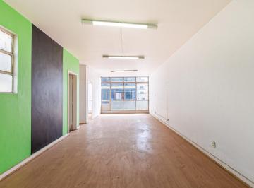 Comercial · 65m² · 5 Quartos · Sala comercial na Rua Doutor Bráulio Gomes, N. 107 - cj 112 v • 65 m²