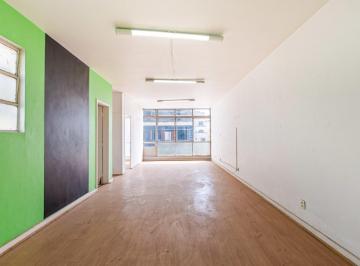 Comercial · 65m² · 5 Quartos · Sala comercial na Rua Doutor Bráulio Gomes, N. 107 - cj 112 v • 65 m²