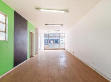 Comercial · 65m² · 5 Quartos · Sala comercial na Rua Doutor Bráulio Gomes, N. 107 - cj 112 v • 65 m²