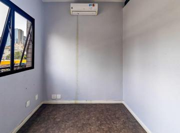 Comercial · 8m² · 6 Quartos · Sala comercial na Rua Clodomiro Amazonas, N. 743 - 2 • 8 m²