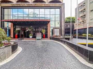 Comercial · 694m² · 7 Quartos · 3 Vagas · Loja na Rua Galvão Bueno, N. 700 • 694 m²