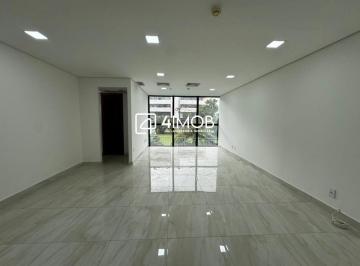 Comercial , Brasília · SIG QD. 04 ED. BARÃO DE MAUÁ - SALA COMERCIAL VISTA LIVRE - COM GARAGEM