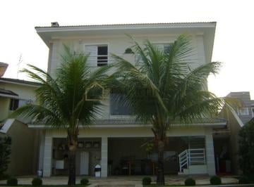 Casa · 300m² · 4 Quartos · 3 Vagas · Casa de Condomínio 4 quartos para Venda Terras de Piracicaba, Piracicaba
