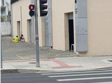 Comercial , Curitiba · Aluga Loja Comercial Centro!