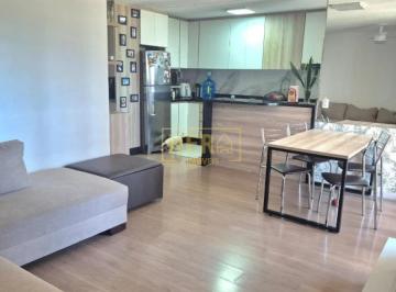 Apartamento · 82m² · 3 Quartos · 1 Vaga · Apartamento 3 Quartos com Piscina - Jardim Carolina