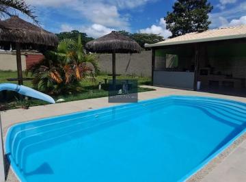 Imagem · SÍTIO A VENDA E CONTAGEM - CAPIM RASTEIRO - 5 QUARTOS - VARANDA - PISCINA