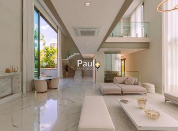 Casa · 860m² · 5 Quartos · Casa à venda e para locação no Saint Helene, em Campinas, com 5 suítes, com 860 m²