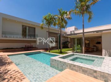 Casa · 860m² · 5 Quartos · Casa à venda e para locação no Saint Helene, em Campinas, com 5 suítes, com 860 m²