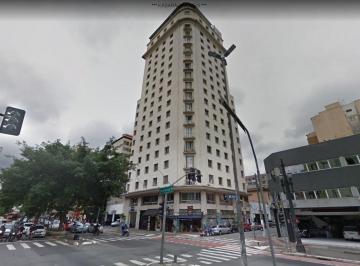 Apartamento · 50m² · 1 Quarto · Apartamento Padrão em Campos Elíseos - São Paulo