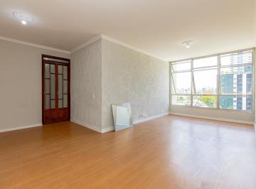 41f470d4-b213-412f-8bab-dabb65945ccb · Elegante apartamento para venda em Campo Belo com 3 quartos, sendo 1 suíte, 107m²