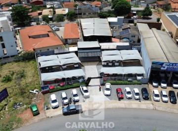 ae8819924683f7ccfcc · Área Comercial a venda Setor Jardim Presidente