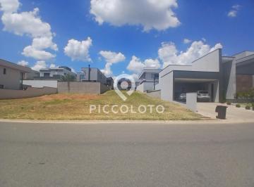 Terreno · 420m² · Terreno à venda em Campinas, Loteamento Residencial Arborais, com 420 m²
