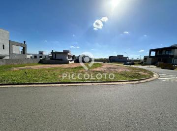 Terreno · 498m² · Terreno à venda em Campinas, Loteamento Residencial Arborais, com 498.45 m²