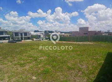 Terreno · 420m² · Terreno à venda em Campinas, Loteamento Residencial Arborais, com 420 m²