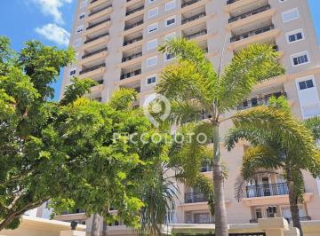Apartamento · 57m² · 2 Quartos · Apartamento à venda em Campinas, Cambuí, com 2 quartos, com 57 m², Soleil Cambuí