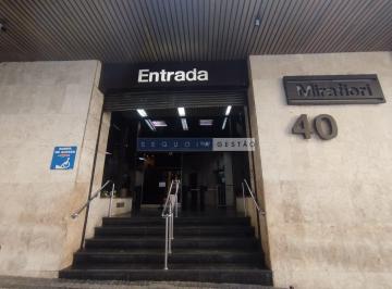 Comercial · 1223m² · 10 Vagas · Conjunto Comercial em Centro - Belo Horizonte, MG
