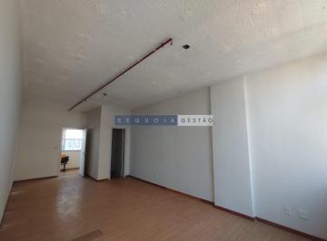 Comercial · 48m² · Conjunto Comercial em Funcionários - Belo Horizonte, MG