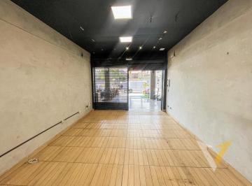 Comercial · 34m² · Loja Shopping / Centro Comercial em Medeiros - Jundiaí, SP