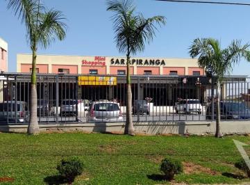 Comercial · 49m² · Loja Shopping / Centro Comercial para Locação, Medeiros - Jundiaí, SP