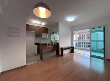 Apartamento · 65m² · 2 Quartos · 1 Vaga · Apartamento à venda no bairro Cambuí em Campinas