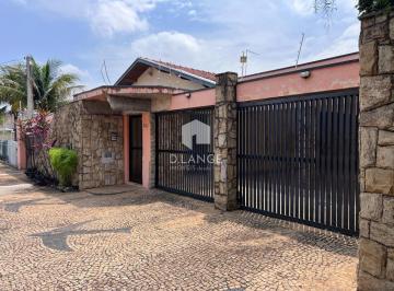 Comercial · 428m² · 4 Quartos · 3 Vagas · Casa para venda e locação no bairro Jardim Eulina em Campinas