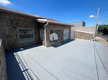 Comercial · 105m² · 1 Quarto · 5 Vagas · Casa comercial à venda no bairro Jardim Bonfim em Campinas