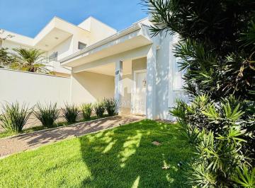 Casa · 170m² · 4 Quartos · 4 Vagas · Casa para venda no condomínio Reserva Real no bairro Parque Brasil 500 em Paulínia