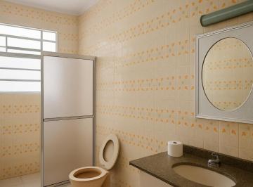 0fe5f61a-6c6d-4a6f-9673-4b71268932a3 · Elegante casa para venda em Vila Nivi com 4 quartos, sendo 1 suíte, 170m²