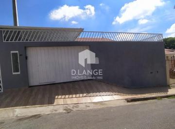 Casa · 53m² · 3 Quartos · 2 Vagas · Casa para locação no bairro Ponte Preta em Campinas - SP