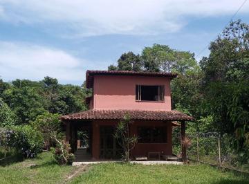 Casa de 4 quartos, Mata de São João · Excelente casa a beira do rio Imbassaí.