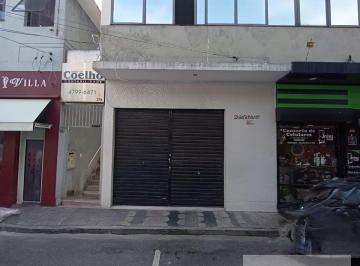Comercial · 50m² · Alugue Salão Comercial em Centro - Mogi das Cruzes