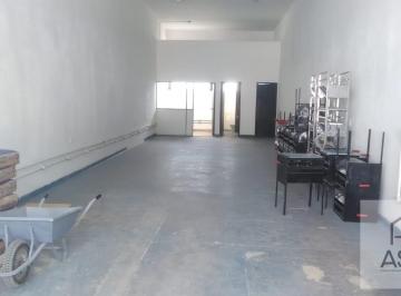 Comercial · 164m² · Alugue Salão Comercial em Mogi Moderno  -  Mogi das Cruzes