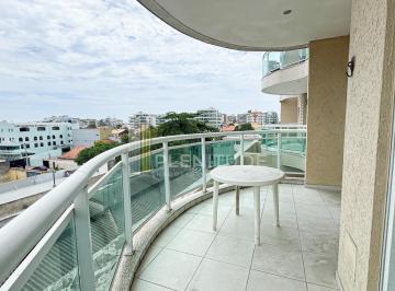 Apartamento · 103m² · 2 Quartos · 1 Vaga · Apartamento em Braga - Cabo Frio, RJ