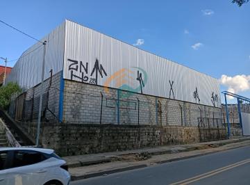 capa · Galpão / Depósito / Armazém em Água Chata  -  Guarulhos