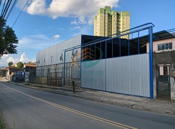 Comercial · 800m² · 6 Vagas · Galpão / Depósito / Armazém em Água Chata - Guarulhos
