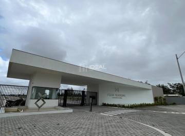 Terreno · 360m² · Terreno Condomínio Fechado em Grussaí - São João da Barra