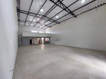 Comercial · 200m² · 3 Vagas · Barracão em Jardim Ipanema - São Carlos, SP
