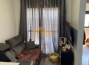 Apartamento · 35m² · 2 Quartos · 1 Vaga · Apartamento á Venda, São Pedro, 02 Quartos e 01 Suíte.