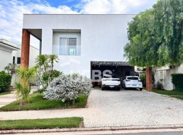 Casa de 4 quartos, Goiânia · SOBRADO 352MT 4 SUITES ALPHAVILLE ARAGUAIA