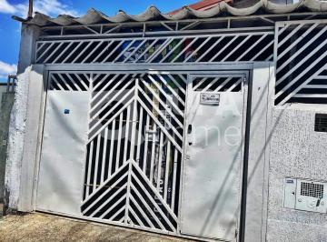 Casa · 50m² · 2 Quartos · 1 Vaga · CASA COM 2 QUARTOS E 1 VAGA DE GARAGEM À VENDA NA VILA MARIA BAIXA