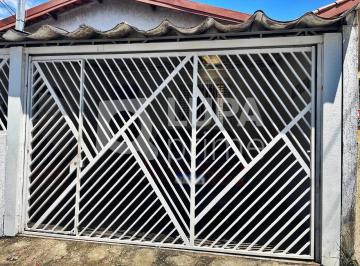 Casa · 50m² · 2 Quartos · 1 Vaga · CASA COM 2 QUARTOS E 1 VAGA DE GARAGEM À VENDA NA VILA MARIA BAIXA