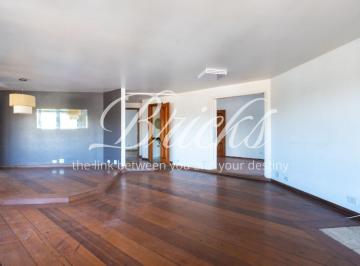 Apartamento · 192m² · 4 Quartos · 3 Vagas · APARTAMENTO VENDA CHACARA SANTO ANTONIO