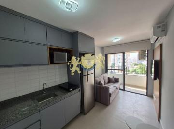 Apartamento · 30m² · 1 Quarto · Apartamento com 1 Quarto para alugar - Vila Mariana