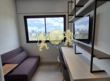 Apartamento · 28m² · 1 Quarto · Flat para alugar - Viva Benx Pinheiros