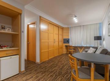 Apartamento · 35m² · 1 Quarto · 1 Vaga · Flat para venda na Vila Mariana - Edificio Green Place