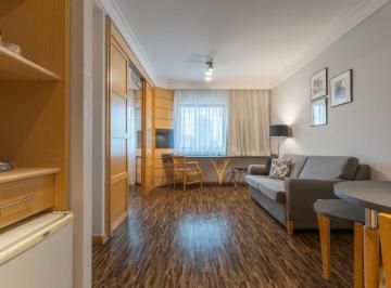 Apartamento · 35m² · 1 Quarto · 1 Vaga · Apartamento para venda na Vila Mariana - Edificio Green Place
