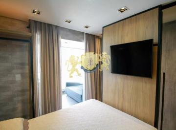 Apartamento · 25m² · 1 Quarto · 1 Vaga · Flat com 1 Quarto para alugar, 25m² - Pinheiros